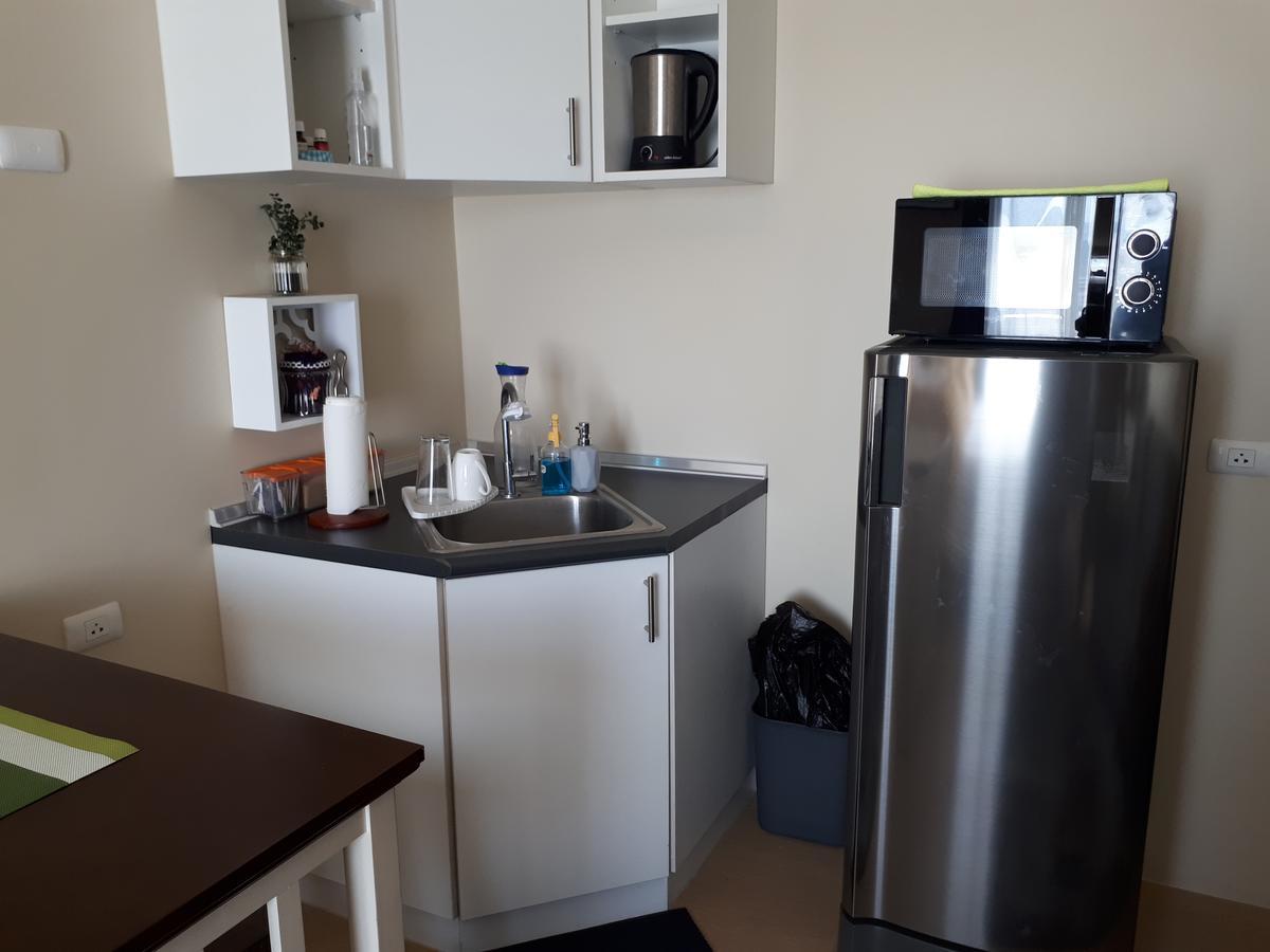 Centrio Tower Beside Ayala Studio Unit 1 - 9 كاجايان دي أورو المظهر الخارجي الصورة